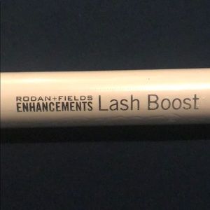 Rodan + Fields Lash Boost